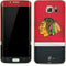 NHL Chicago Blackhawks Jersey Galaxy S7 Edge Skin