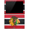 NHL Chicago Blackhawks Jersey Surface Pro 3 Skin