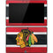 NHL Chicago Blackhawks Jersey Surface Pro Tablet Skin