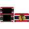 NHL Chicago Blackhawks Jersey 3DS XL 2015 Skin