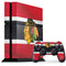 NHL Chicago Blackhawks Jersey PS4 Console and Controller Bundle Skin