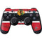 NHL Chicago Blackhawks Jersey PS4 Controller Skin