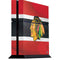 NHL Chicago Blackhawks Jersey PS4 Console Skin