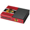 NHL Chicago Blackhawks Jersey Xbox One Console Skin