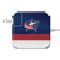 NHL Columbus Blue Jackets Alternate Jersey 85W Power Adapter (15 and 17 inch MacBook Pro Charger) Skin