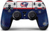 NHL Columbus Blue Jackets Alternate Jersey PlayStation PS4 Skins