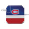 NHL Montreal Canadiens Jersey 85W Power Adapter (15 and 17 inch MacBook Pro Charger) Skin