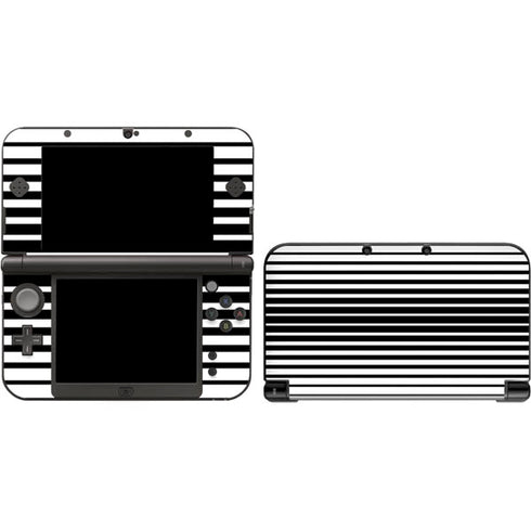 Modern Stripes Nintendo Skins