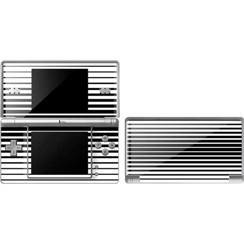 Modern Stripes Nintendo Skins