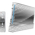 Modern Stripes Nintendo Skins