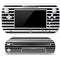 Modern Stripes Wii U (Console + 1 Controller) Skin