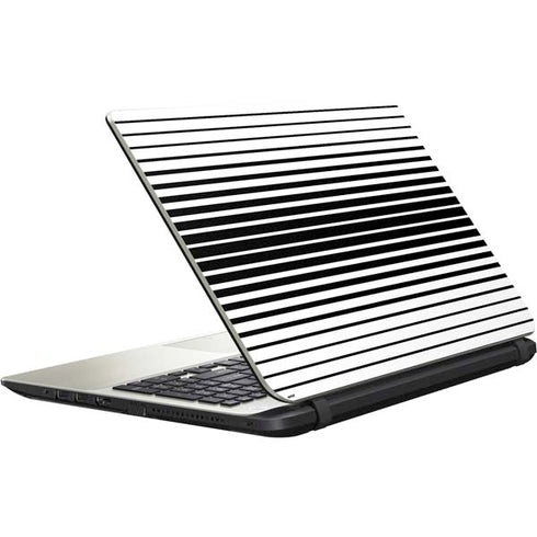 Modern Stripes Satellite L50-B / S50-B Skin