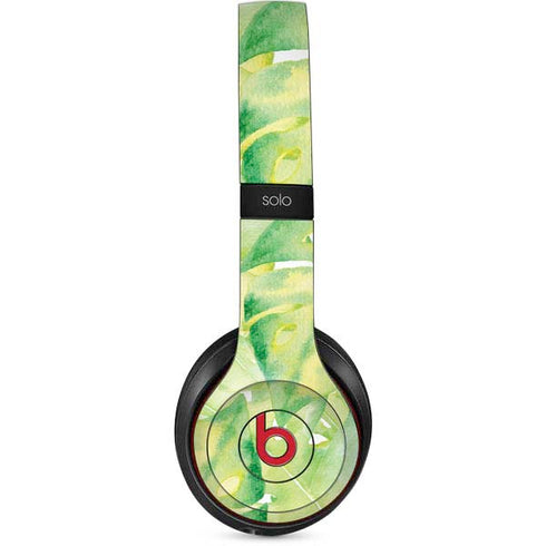 More Palms Please Beats Solo 2 Wireless Skin
