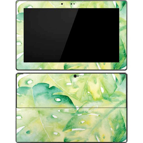 More Palms Please Surface Pro Tablet Skin