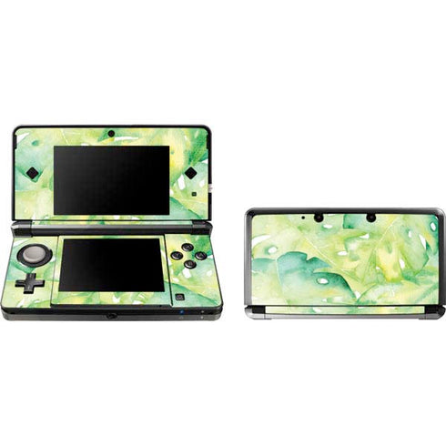 More Palms Please 3DS (2011) Skin