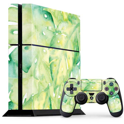 More Palms Please PlayStation PS4 Skins