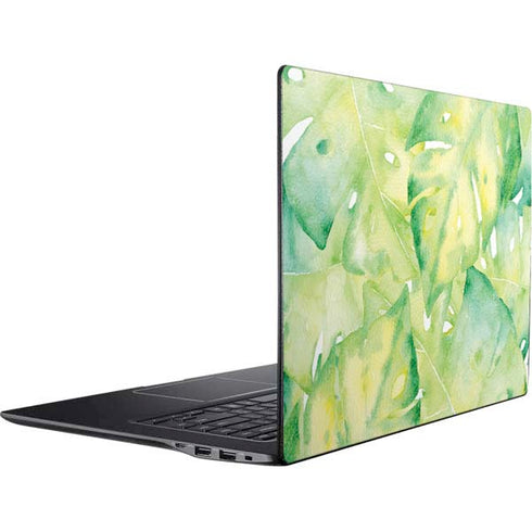 More Palms Please Ativ Book 9 (15.6in 2014) Skin