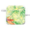 Floral Tropics 85W Power Adapter (15 and 17 inch MacBook Pro Charger) Skin