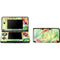 Floral Tropics 3DS (2011) Skin