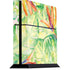 Floral Tropics PlayStation PS4 Skins