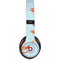 Birds of Paradise Summer Beats Solo 3 Wireless Skin
