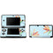 Birds of Paradise Summer 3DS (2011) Skin