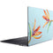 Birds of Paradise Summer Ativ Book 9 (15.6in 2014) Skin