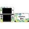 Vitamin Sea 3DS XL 2015 Skin