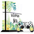 Vitamin Sea PlayStation PS4 Skins