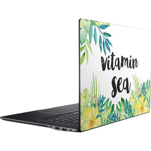 Vitamin Sea Ativ Book 9 (15.6in 2014) Skin