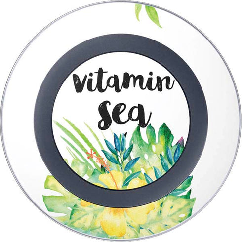 Vitamin Sea Wireless Charger Skin