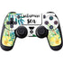 Vitamin Sea PlayStation PS4 Skins
