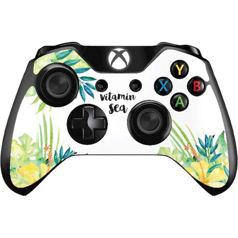 Vitamin Sea Xbox One Controller Skin