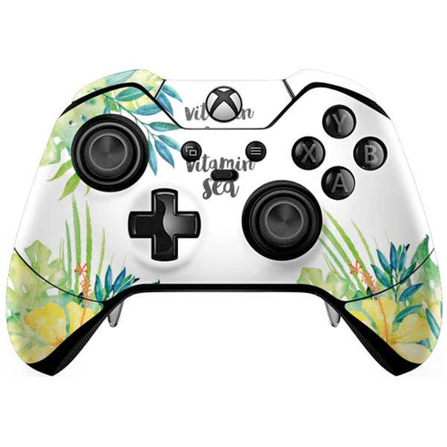 Vitamin Sea Xbox One Elite Controller Skin