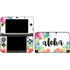 Aloha Tropical Nintendo Skins