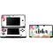 Aloha Tropical 3DS (2011) Skin