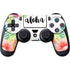 Aloha Tropical PlayStation PS4 Skins