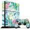 Island Vibes PS4 Console and Controller Bundle Skin