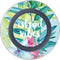 Island Vibes Wireless Charger Skin