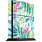 Island Vibes PS4 Console Skin