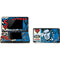 DC Comics Superman America's Hero 3DS (2011) Skin