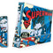 DC Comics Superman America's Hero Wii (Includes 1 Controller) Skin