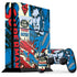 DC Comics Superman America's Hero PlayStation PS4 Skins