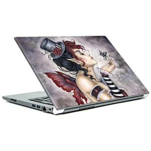 Fae-Risque by Amy Brown Portege Z30t/Z30t-A Skin