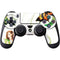 Butterfly Fairy by LA Williams PS4 Controller Skin