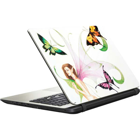 Butterfly Fairy by LA Williams Satellite L50-B / S50-B Skin