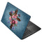 Flower Cross by Brigid Ashwood Asus X502CA 15.6 Skin