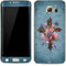 Flower Cross by Brigid Ashwood Galaxy S7 Edge Skin