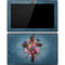 Flower Cross by Brigid Ashwood Surface Pro Tablet Skin