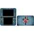 Flower Cross by Brigid Ashwood Nintendo Skins